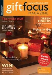 Gift Focus March April 2013